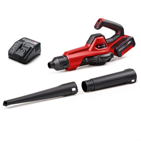 ���������� ������������� �������������� Einhell GE-UB 18/250 Li E 1x4.0Ah, PXC, 18�, ����������� 4 ��, 15000 ��/���, 230 ��/�, 120 �3/�, 1.78 �� 3433560 - �������� 1