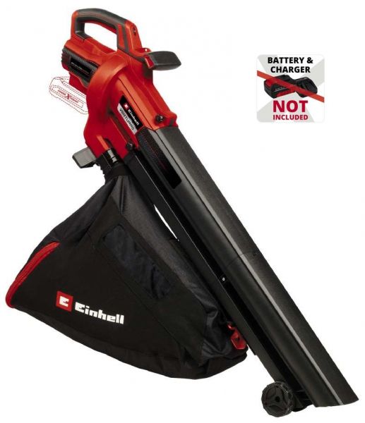 ����������-������� ������� �������������� Einhell VENTURRO 18/210, 18� PXC, 210��/�, 500���/�, 45�, 2.95��, ��� ��� � �� 3433625 - �������� 1