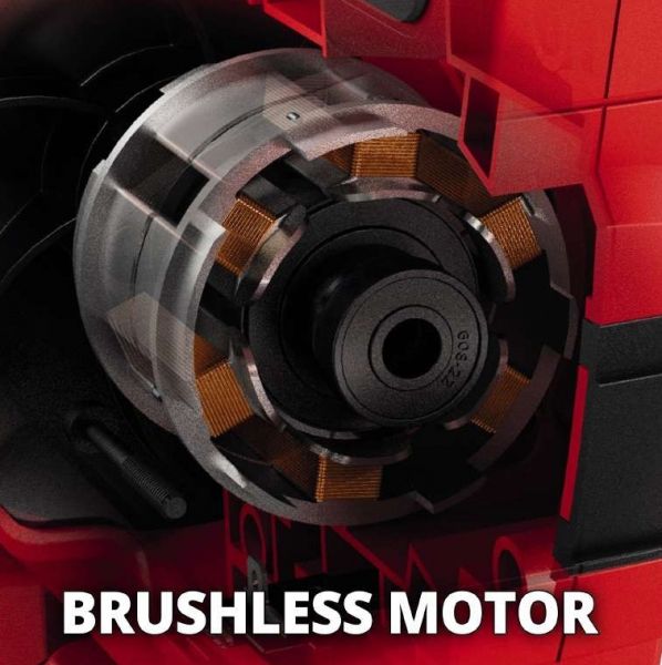 ����������-������� ������� �������������� Einhell VENTURRO 18/210, 18� PXC, 210��/�, 500���/�, 45�, 2.95��, ��� ��� � �� 3433625 - �������� 3