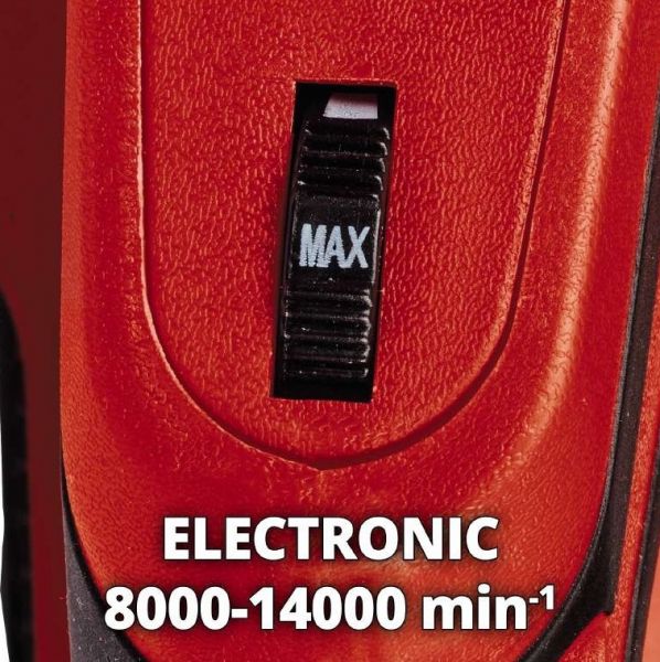 ����������-������� ������� �������������� Einhell VENTURRO 18/210, 18� PXC, 210��/�, 500���/�, 45�, 2.95��, ��� ��� � �� 3433625 - �������� 4