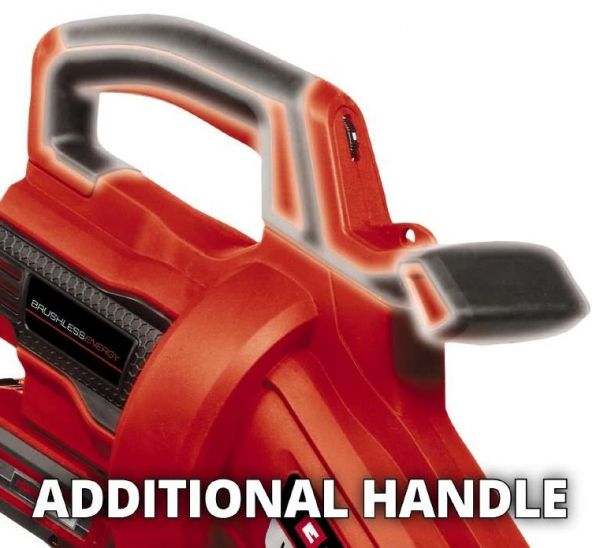 ����������-������� ������� �������������� Einhell VENTURRO 18/210, 18� PXC, 210��/�, 500���/�, 45�, 2.95��, ��� ��� � �� 3433625 - �������� 6