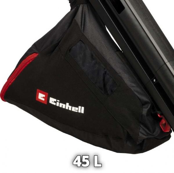 ����������-������� ������� �������������� Einhell VENTURRO 18/210, 18� PXC, 210��/�, 500���/�, 45�, 2.95��, ��� ��� � �� 3433625 - �������� 12