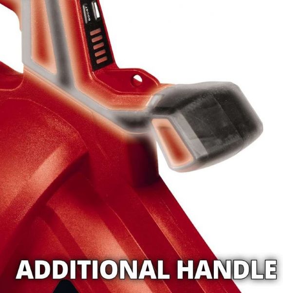 ����������-������� ������� �������������� Einhell VENTURRO 36/240, 36� PXC, 240��/�, 740���/�, 45�, 3.55��, ��� ��� � �� 3433640 - �������� 7