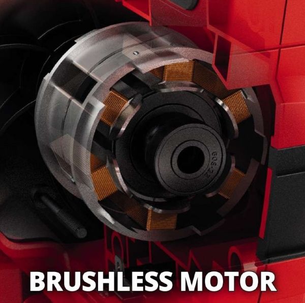 ����������-������� ������� �������������� Einhell VENTURRO 36/240, 36� PXC, 240��/�, 740���/�, 45�, 3.55��, ��� ��� � �� 3433640 - �������� 11