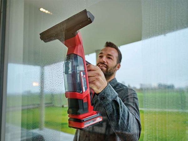 ���������� ���� �������������� Einhell BRILLIANTO,  18�, 280��, 0.1�, � ������������, 0.74��, ��� ��� � �� 3437100 - �������� 5
