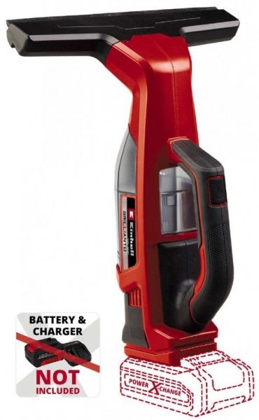 ���������� ���� �������������� Einhell BRILLIANTO,  18�, 280��, 0.1�, � ������������, 0.74��, ��� ��� � �� 3437100 - �������� 6