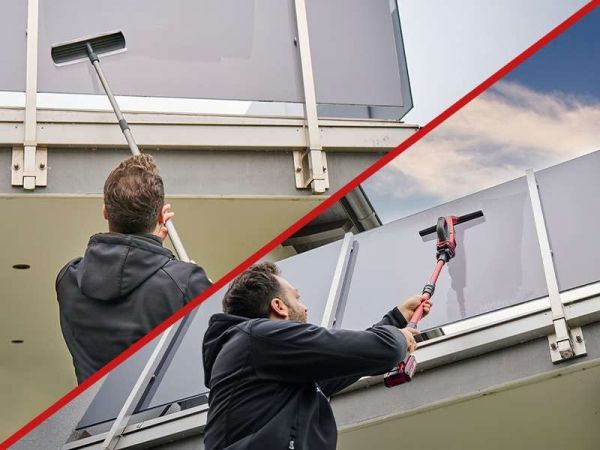 ����� ��������������� ������ Einhell ��� BRILLIANTO, ���� 120��, 2�� (��� ���������� � ��� �����������) 3437101 - �������� 3