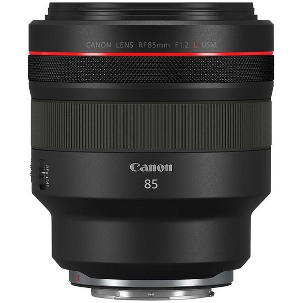 �������� Canon RF 85mm f/1.2 L USM 3447C005 - �������� 8