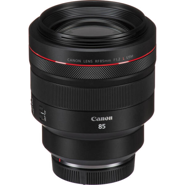 �������� Canon RF 85mm f/1.2 L USM 3447C005 - �������� 6