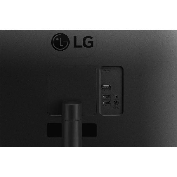  LG 34" 34WR50QC-B 2xHDMI, DP, Audio, VA, 3440x1440, 100Hz, sRGB 99%, CURVED, FreeSync, HDR10 34WR50QC-B -  5
