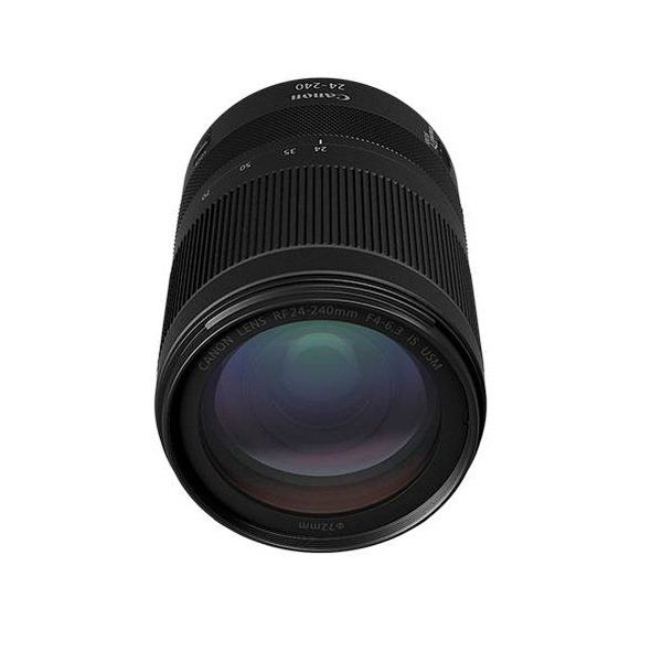 �������� Canon RF 24-240mm f/4.0-6.3  IS USM 3684C005 - �������� 1