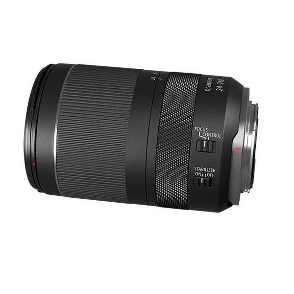 �������� Canon RF 24-240mm f/4.0-6.3  IS USM 3684C005 - �������� 7