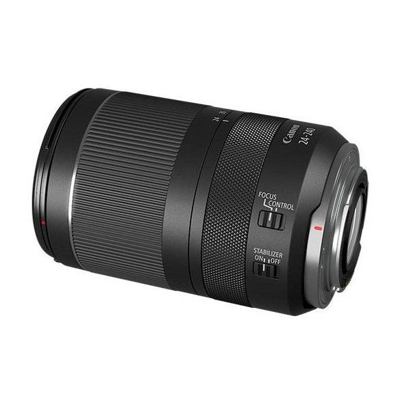 �������� Canon RF 24-240mm f/4.0-6.3  IS USM 3684C005 - �������� 5