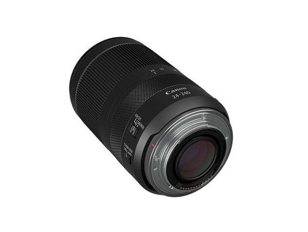 �������� Canon RF 24-240mm f/4.0-6.3  IS USM 3684C005 - �������� 12