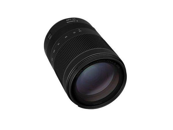 �������� Canon RF 24-240mm f/4.0-6.3  IS USM 3684C005 - �������� 2