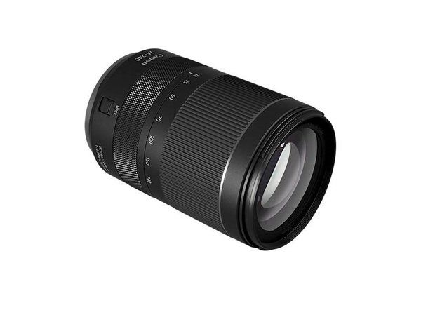 �������� Canon RF 24-240mm f/4.0-6.3  IS USM 3684C005 - �������� 4