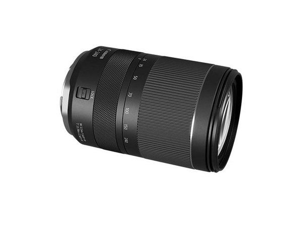 �������� Canon RF 24-240mm f/4.0-6.3  IS USM 3684C005 - �������� 6