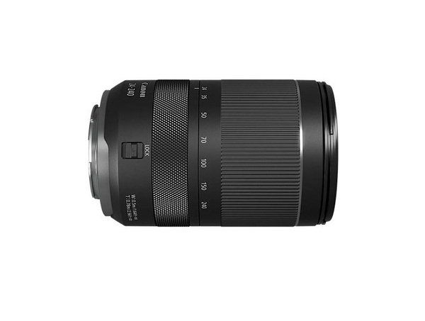 �������� Canon RF 24-240mm f/4.0-6.3  IS USM 3684C005 - �������� 13