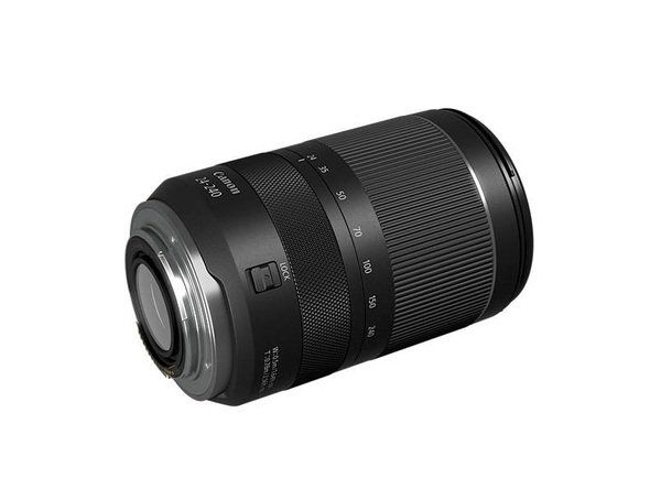 �������� Canon RF 24-240mm f/4.0-6.3  IS USM 3684C005 - �������� 8