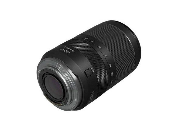 �������� Canon RF 24-240mm f/4.0-6.3  IS USM 3684C005 - �������� 11