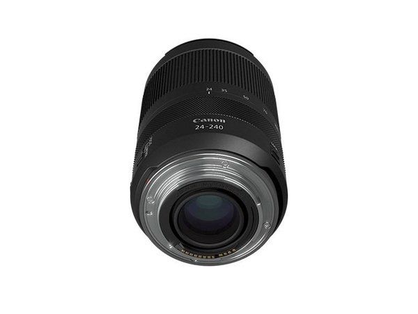 �������� Canon RF 24-240mm f/4.0-6.3  IS USM 3684C005 - �������� 10