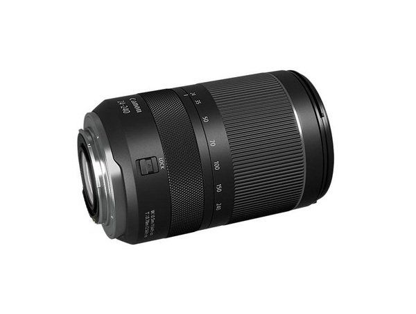 �������� Canon RF 24-240mm f/4.0-6.3  IS USM 3684C005 - �������� 9