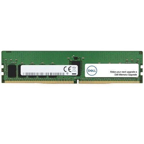  Dell EMC DDR4 16GB RDIMM 3200MT/s Dual Rank 370-AEXY -  1