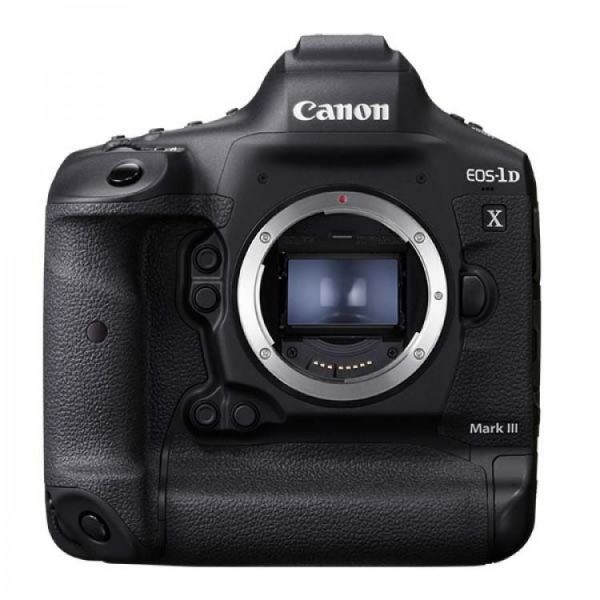 ����. ���������� ���������� Canon EOS 1DX MKIII 3829C010 - �������� 1