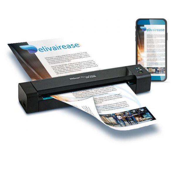��������-������ Canon IRISCAN ANYWHERE 6 DUPLEX 3877V399 - �������� 1