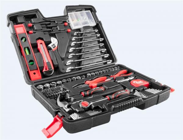 ����� ������������ Top Tools, 1/4", 3/8", 194 ��. 38D545 - �������� 1