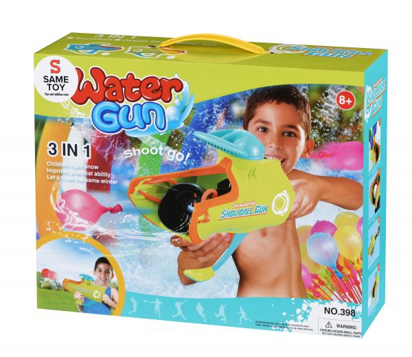 ���������� ������ Same Toy 3�1 �������  �����/����/����, 33��, ��������� 398Ut - �������� 4