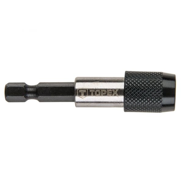 Topex 39D337 ������ ������� 1/4", 60 �� 39D337 - �������� 1