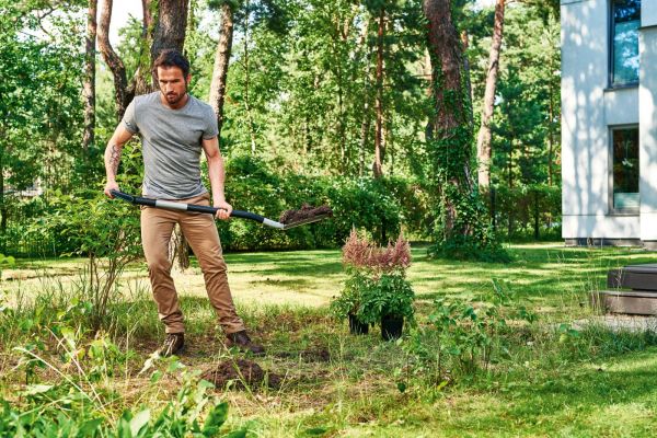 Cellfast ������ ����� ERGO, ���������� ����, 123 ��, 2.1 �� 40-001 - �������� 2