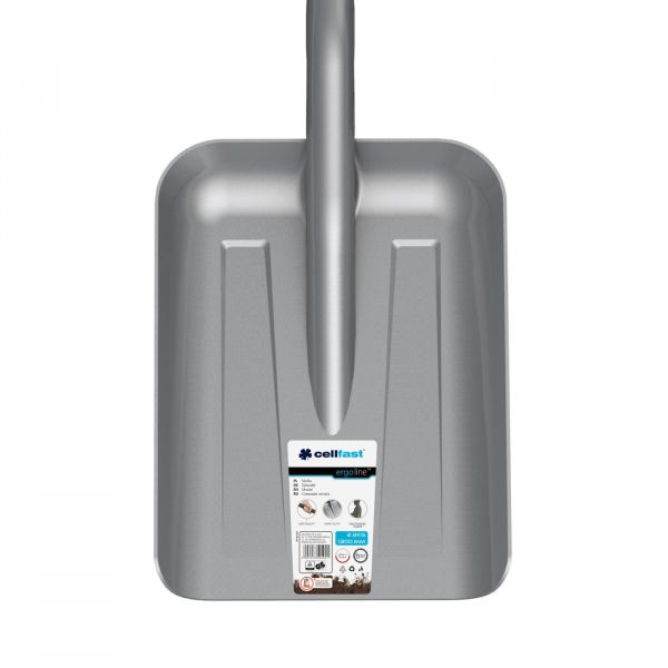 ������ Cellfast ������ ������� Cellfast ERGO, 130 ��, 2.2 �� (40-010) - �������� 5