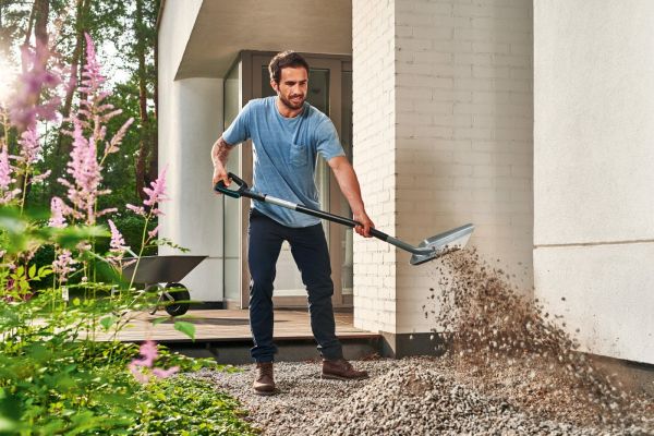 ������ Cellfast ������ ������� Cellfast ERGO, 130 ��, 2.2 �� (40-010) - �������� 2