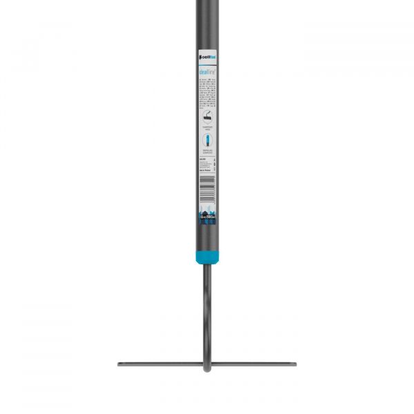 Cellfast ���� IDEAL, 158 ��, 0,6 ��, ������ 17.5 �� 40-230 - �������� 4