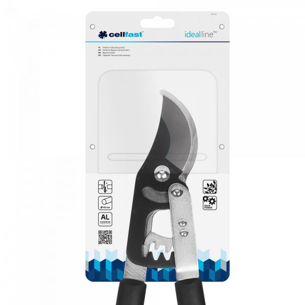 �������� ����������� Cellfast IDEAL, d ���� 45�� 40-411 - �������� 4