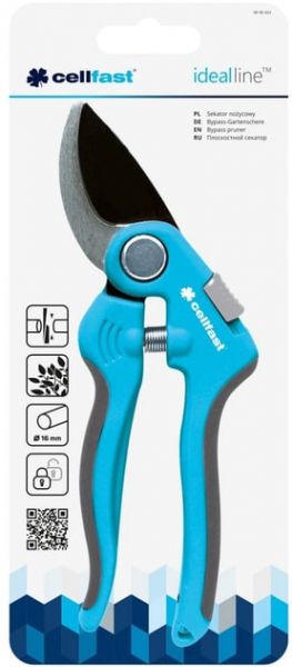 ������� ����������� Cellfast IDEAL, d ���� 16��, ����� 20�� 40-414 - �������� 4