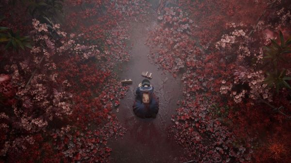 ���� ���������� PS5 Silent Hill f, BD ���� 4012927151617 - �������� 8