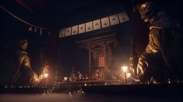 ���� ���������� PS5 Silent Hill f, BD ���� 4012927151617 - �������� 7