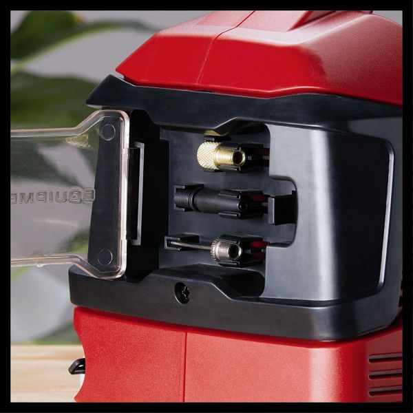 ���������� ������������� ��������� Einhell PRESSITO, PXC, 220� ��� 1�18�, 0.83�� 4020460 - �������� 3