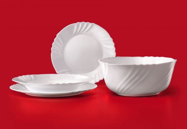 � �������� Bormioli Rocco EBRO, 12 ��, 250 ��, ����. ������ 402882FN9321990 - �������� 2