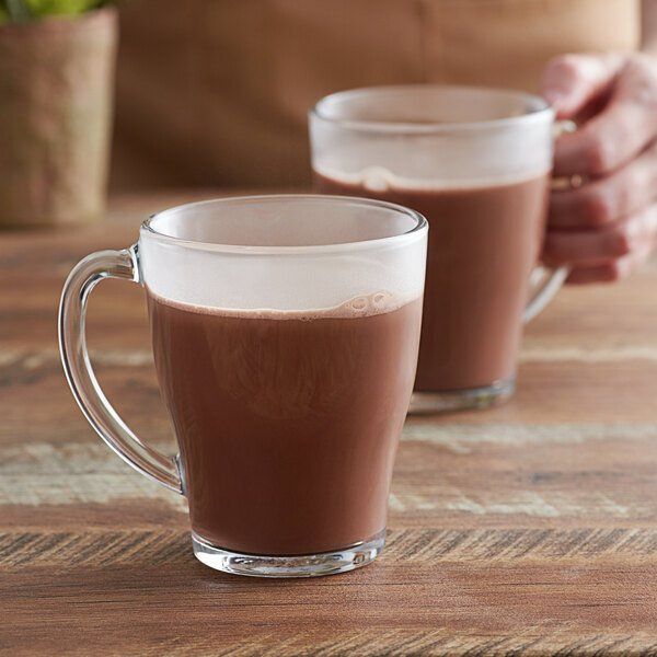 ����� Duralex Cosy, 350��, ������ 4029AR06 - �������� 3