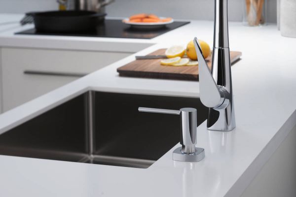 Hansgrohe ������� ��� ������ ������ A71, 500��, ������ ������� 40468670 - �������� 2