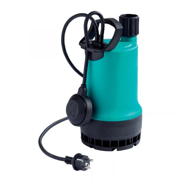 ����� ��������� Wilo Drain TMW 32/8 10000 �/�, ���. 7�, ����. 1�, ������ 4�, 0,37 ��� 4048413 - �������� 1
