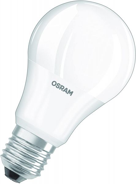   OSRAM LED A75 11,5W 1055Lm 2700 E27 4052899971028 -  1