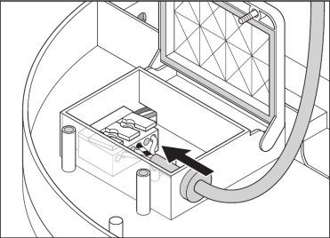 Osram ��������� SF COMPACT IK10 300 24 W 4000K IP65 WT 4058075062221 - �������� 5