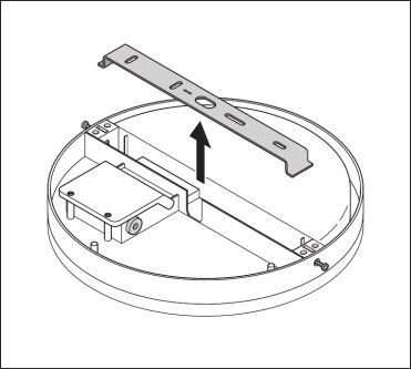 Osram ��������� SF COMPACT IK10 300 24 W 4000K IP65 WT 4058075062221 - �������� 4