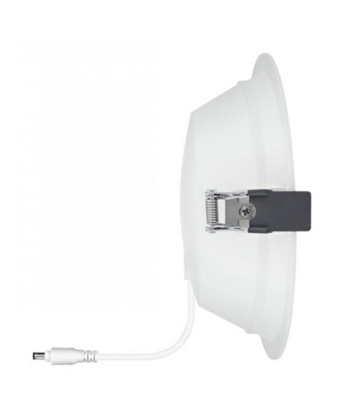 ������������ ���������� �������� LEDVANCE DL ALU 25W/4000K IP44 WT 4058075091511 - �������� 3