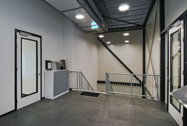 LEDVANCE �������� ���� �������� ��� ���������� Osram EM CONV BOX 4058075237025 - �������� 13